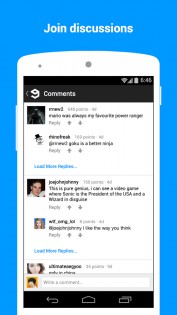 9GAG – мемы, гифки, видео 8.10.77. Скриншот 2
