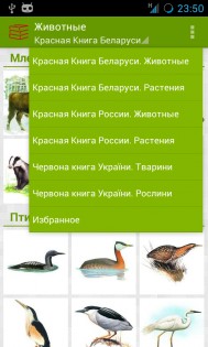 Красные Книги 2.9.2. Скриншот 9