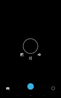 Камера Nexus 7 (официальный) 1.0. Скриншот 4