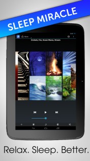 White Noise Lite 8.1.1. Скриншот 1