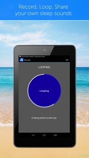 White Noise Lite 8.1.1. Скриншот 7