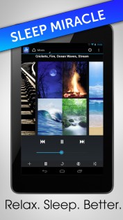 White Noise Lite 8.1.1. Скриншот 11