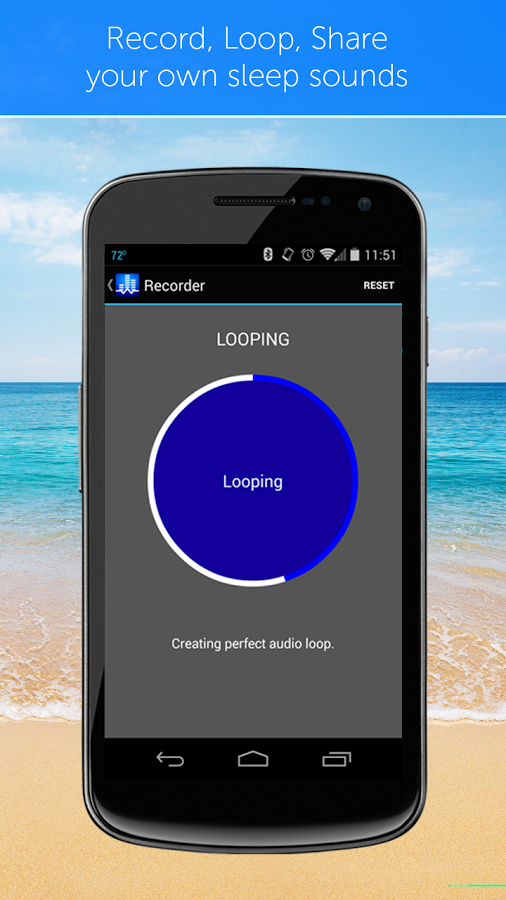 white noise lite apps for android
