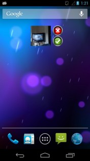 Shady Camera 4.3. Скриншот 2