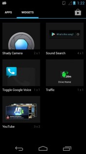 Shady Camera 4.3. Скриншот 4