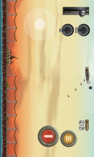 Wings of Fury 1.6.5. Скриншот 5