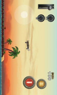 Wings of Fury 1.6.5. Скриншот 6