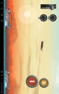 Wings of Fury 1.6.5. Скриншот 10