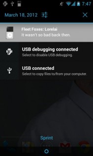 Pod player v1.0. Скриншот 4