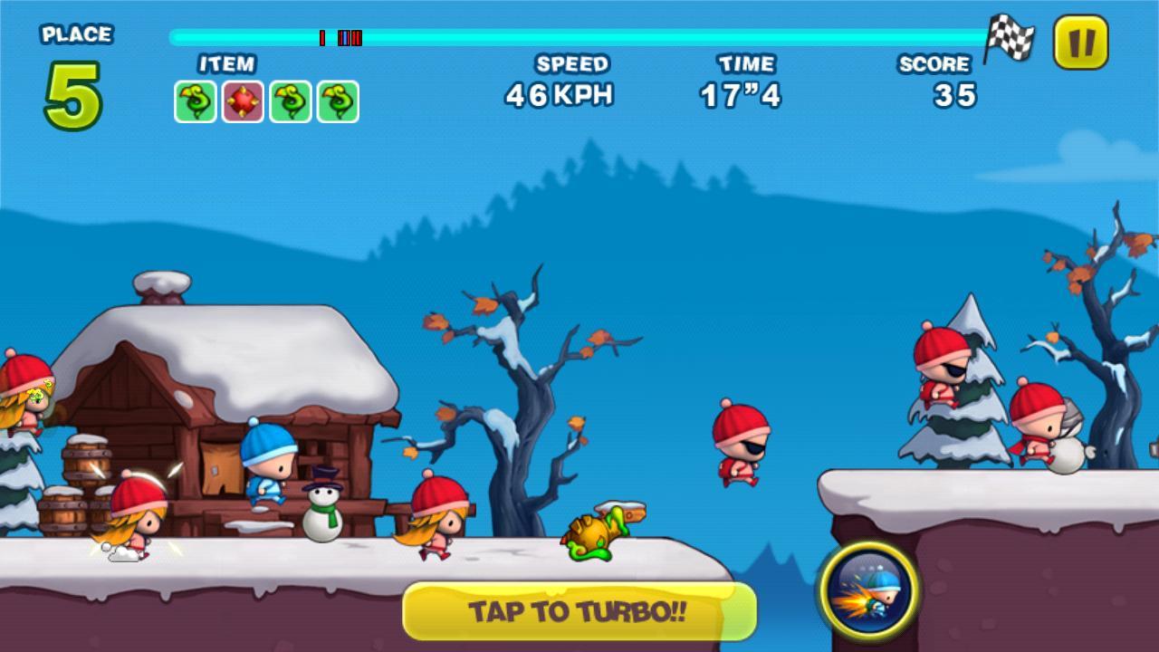 Turbo kids игры (100) фото