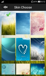 Mobile_V5 – музыкальный проигрыватель 7.8.8. Скриншот 4