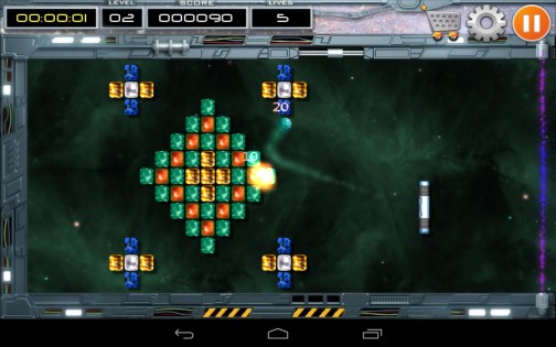 Krakoid 1.3.3. Скриншот 1