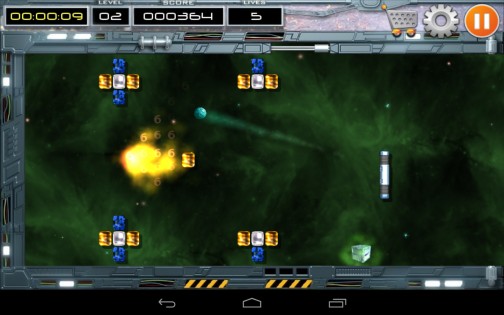 Krakoid 1.3.3. Скриншот 3