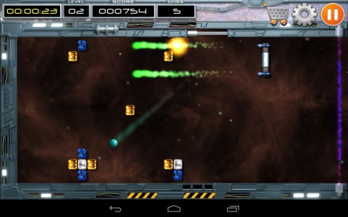 Krakoid 1.3.3. Скриншот 4