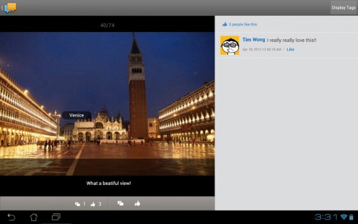 BuddyBuzz 6.0.2.4. Скриншот 5