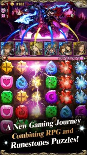 Tower of Saviors 17.45. Скриншот 7