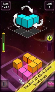 Breaking Blocks 1.41. Скриншот 1