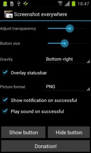 Screenshot Everywhere1.0. Скриншот 1