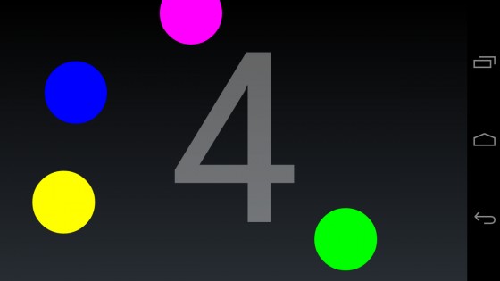 Display Tester 5.35.3. Скриншот 11