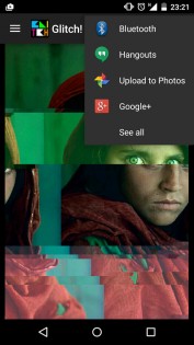 Glitch – Glitch4ndroid 4.2.5. Скриншот 17