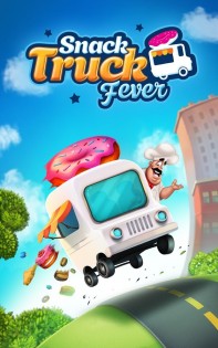 Snack Truck 1.2.3. Скриншот 5