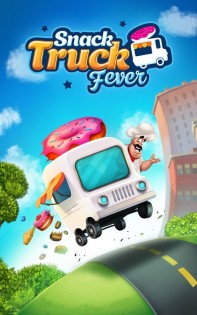 Snack Truck 1.2.3. Скриншот 10