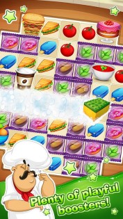 Snack Truck 1.2.3. Скриншот 12