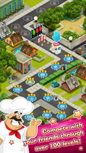 Snack Truck 1.2.3. Скриншот 14