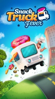 Snack Truck 1.2.3. Скриншот 15