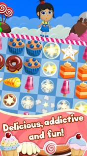 Muffin Quest 1.7.1. Скриншот 4