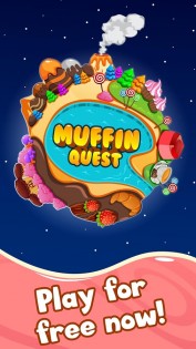 Muffin Quest 1.7.1. Скриншот 5