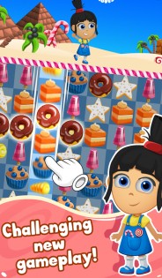 Muffin Quest 1.7.1. Скриншот 6