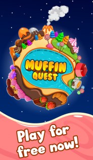 Muffin Quest 1.7.1. Скриншот 10