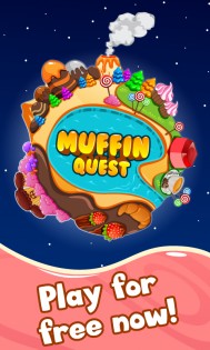 Muffin Quest 1.7.1. Скриншот 15