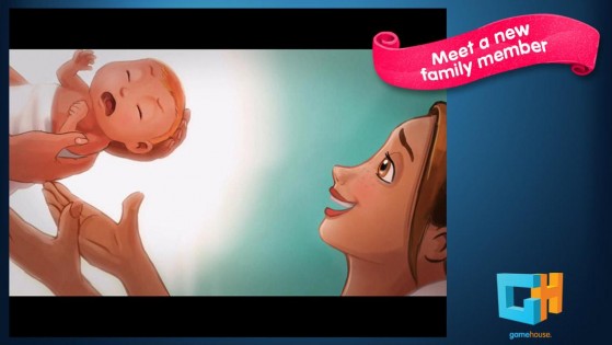 Delicious: Emily's New Beginning 2.10. Скриншот 9