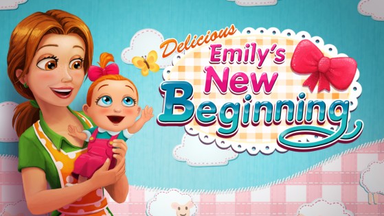 Delicious: Emily's New Beginning 2.10. Скриншот 14