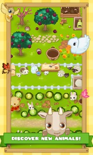 Garden Island 45.0.0. Скриншот 3