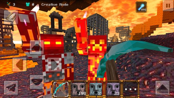 City Craft 3: TNT Edition 1.1.6. Скриншот 5