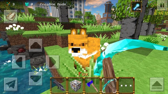 City Craft 3: TNT Edition 1.1.6. Скриншот 6