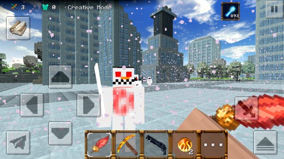 City Craft 3: TNT Edition 1.1.6. Скриншот 8