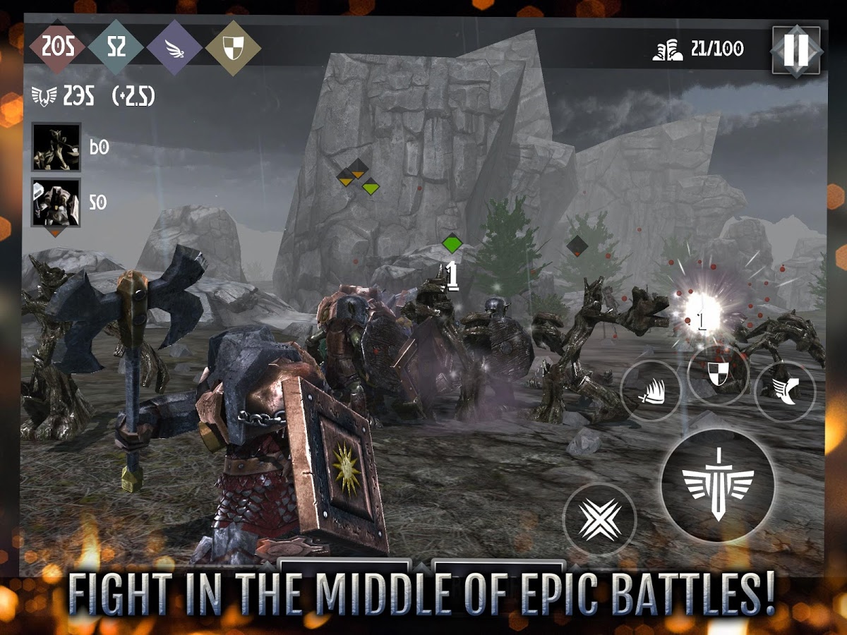 скачать на андроид heroes and castles 2 Download heroes and castles 2 (mod money/skill) 1. 00. 15. 0 apk for.