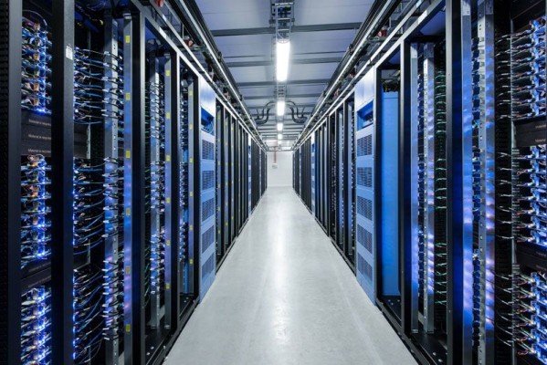МВД России построит дата-центр на серверах с отечественными процессорами