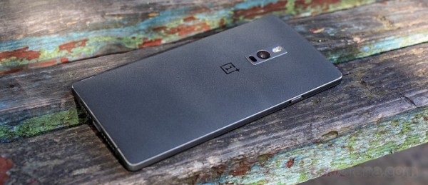 OnePlus 2 показал хорошие результаты во время теста батареи