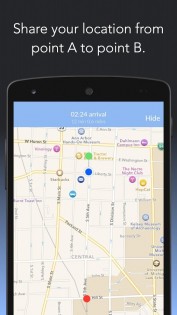 Companion Safety App 2.0.2. Скриншот 3