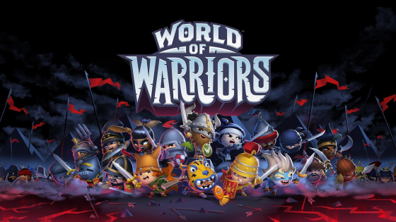 World of Warriors 1.13.1. Скриншот 1