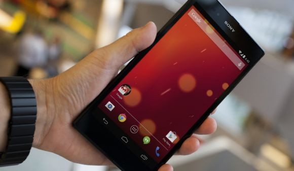 Обновление Android 5.1 доступно для устройств линейки Xperia Z