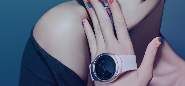 Разработчики уже могут скачать SDK для умных часов Samsung Gear S2