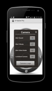 D-Vasive Pro Free Trial 3.2.1. Скриншот 2