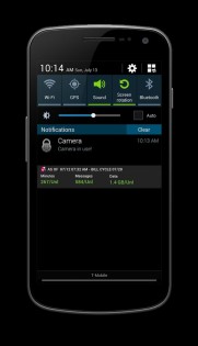 D-Vasive Pro Free Trial 3.2.1. Скриншот 4