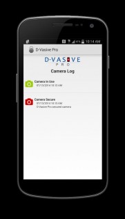 D-Vasive Pro Free Trial 3.2.1. Скриншот 5